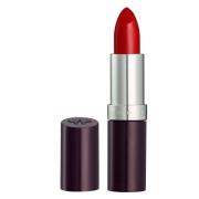 Rimmel London Lasting Finish Lipstick Alarm 4 g