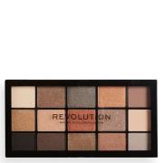 Makeup Revolution Reloaded Iconic 2.0 15x1,1 g