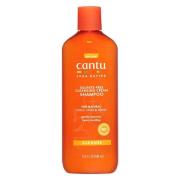 Cantu Shea Butter For Natural Hair Cleansing Cream Shampoo 400 ml