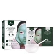 Shangpree Green Premium Modeling Mask 50 ml