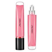 Shiseido Shimmer GelGloss 04 Bara Pink 9 ml