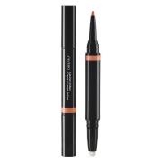 Shiseido LipLiner InkDuo 01 Bare 1,1 g