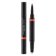 Shiseido LipLiner InkDuo 05 Geranium 1,1 g