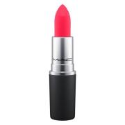 MAC Cosmetics Powder Kiss Lipstick Fall In Love 3g