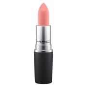 MAC Cosmetics Powder Kiss Lipstick Reverence 3g