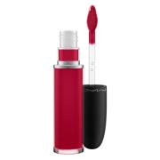 MAC Cosmetics Retro Matte Liquid Lipcolour Dance With Me 5ml