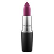 MAC Cosmetics Satin Lipstick Rebel 3g