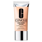 Clinique Even Better Refresh Hydrating And Repairing Makeup CN 28