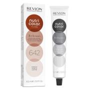 Revlon Professional Nutri Color Filters 642 100 ml