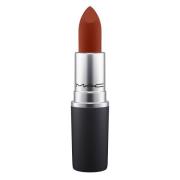MAC Cosmetics Powder Kiss Lipstick Marrakesh-Mere 3 g
