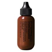 MAC Cosmetics Studio Radiance Face And Body Radiant Sheer Foundat