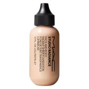 MAC Studio Radiance Face And Body Radiant Sheer Foundation W0 50