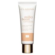 Clarins Milky Boost Cream 03,5 45 ml