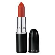 MAC Cosmetics Lustreglass Lipstick 21 Local Celeb 3 g