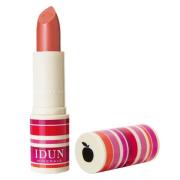 IDUN Minerals Creme Lipstick Alice 3,6 g