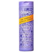 Amika Bust Your Brass Cool Blonde Repair Shampoo 60 ml