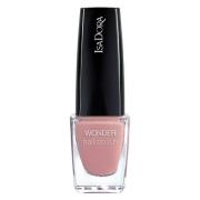 IsaDora Wonder Nail Polish #Pure Rose 6 ml