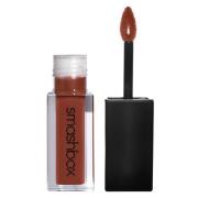 Smashbox Always On Liquid Lipstick #Yes Honey 4 ml