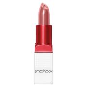 Smashbox Be Legendary Prime & Plush Lipstick #Level Up 3,4 g
