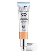 It Cosmetics CC+ Foundation SPF50+ 11 Neutral Tan 32ml
