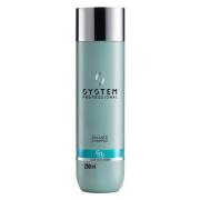 System Proffessional Balance Shampoo 250 ml