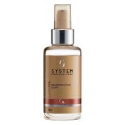 System Proffessional Luxe Recontructive Elixir 100 ml