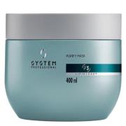 System Proffessional Purify Mask 400 ml