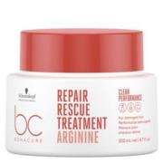 Schwarzkopf Professional BC Bonacure Repair Rescue Treatment 200