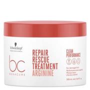 Schwarzkopf Professional BC Bonacure BC Repair Rescue Treatment 5