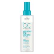 Schwarzkopf Professional BC Bonacure Moisture Kick Spray Conditio