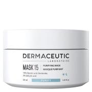 Dermaceutic Mask 15 50 ml