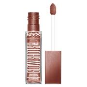 NYX Professional Makeup Ultimate Glow Shots 09 Mango Moment 7,5ml