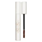 Clarins  SOS Lashes Serum Mascara 01 8 ml