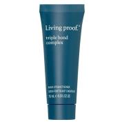 Living Proof Triple Bond Complex 15 ml