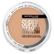 Maybelline Superstay 24H Hybrid Powder Foundation 48.0 9g