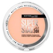 Maybelline Superstay 24H Hybrid Powder Foundation 20.0 9g