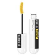 Maybelline The Colossal Curl Bounce Mascara After Dark Black 10,8
