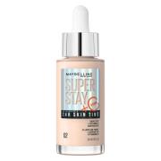 Maybelline Superstay 24H Skin Tint Foundation 2.0 30ml