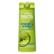 Garnier Fructis Strength & Shine 2in1 Shampoo 250 ml