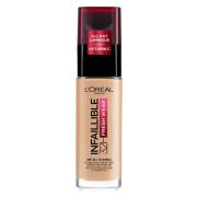 L'Oréal Paris Infaillible Fresh Wear 32H Liquid Foundation 120 Go