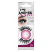 Depend Eye Lashes Faux Mink Nathalie 1 pair