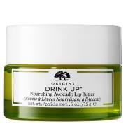 Origins Drink Up Nourishing Avocado Lip Butter 15 ml