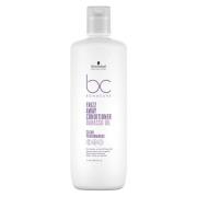 Schwarzkopf Professional BC Frizz Away Conditioner 1000 ml