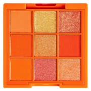 KimChi Chic Citrus Queen Collection Orange 01 7,2 g