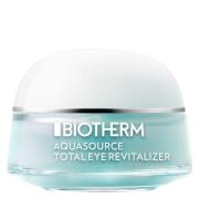 Biotherm Aquasource Eye Cream 15 ml