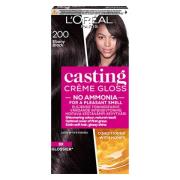 L'Oréal Paris Casting Creme Gloss 200 Sort