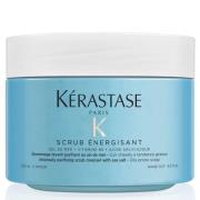 Kérastase Fusio-Scrub Energisant Purifying Scalp Scrub 325g