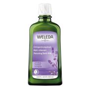 Weleda Lavendel Relaxing Bath Milk 200 ml