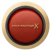 Max Factor Creme Puff Blush, #55 Stunning Sienna 1,5 g