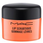 MAC Cosmetics Lip Scrubtious Candied Nectar 15ml